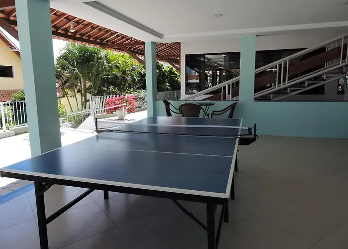 Caruaru Park Hotel