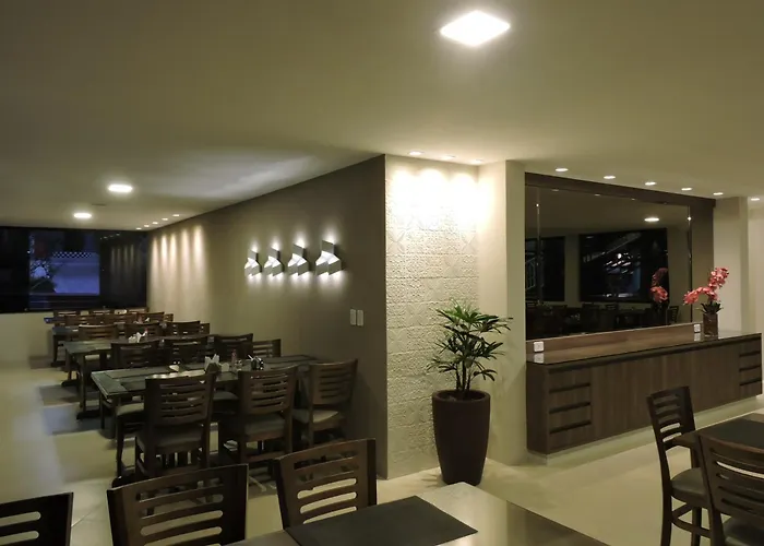 Caruaru Park Hotel