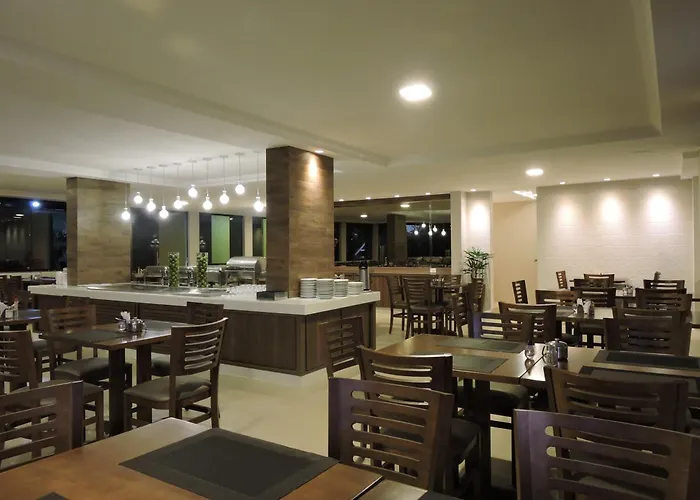 Caruaru Park Hotel