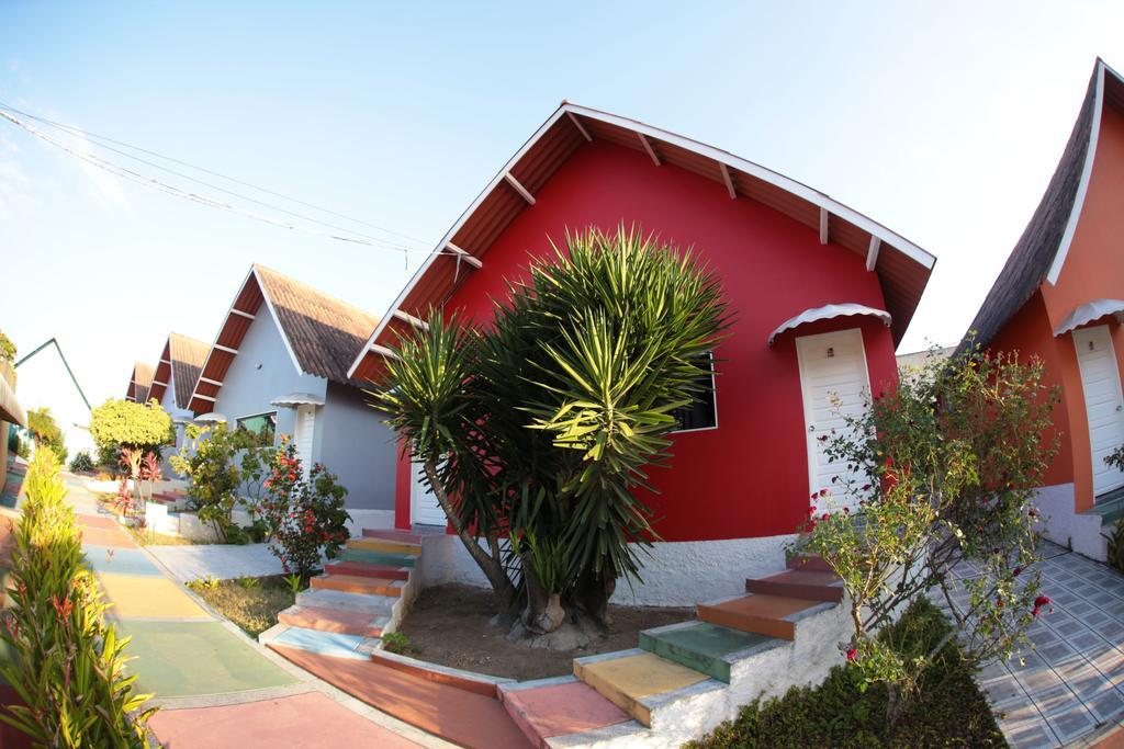 Park Caruaru