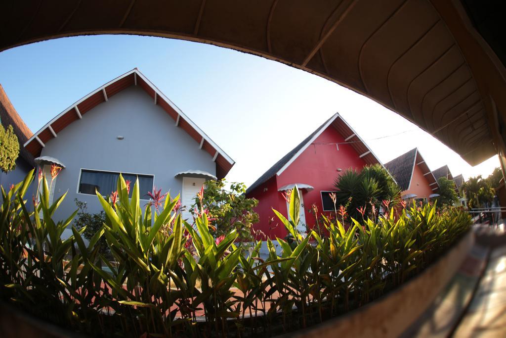 山林小屋 Park Caruaru