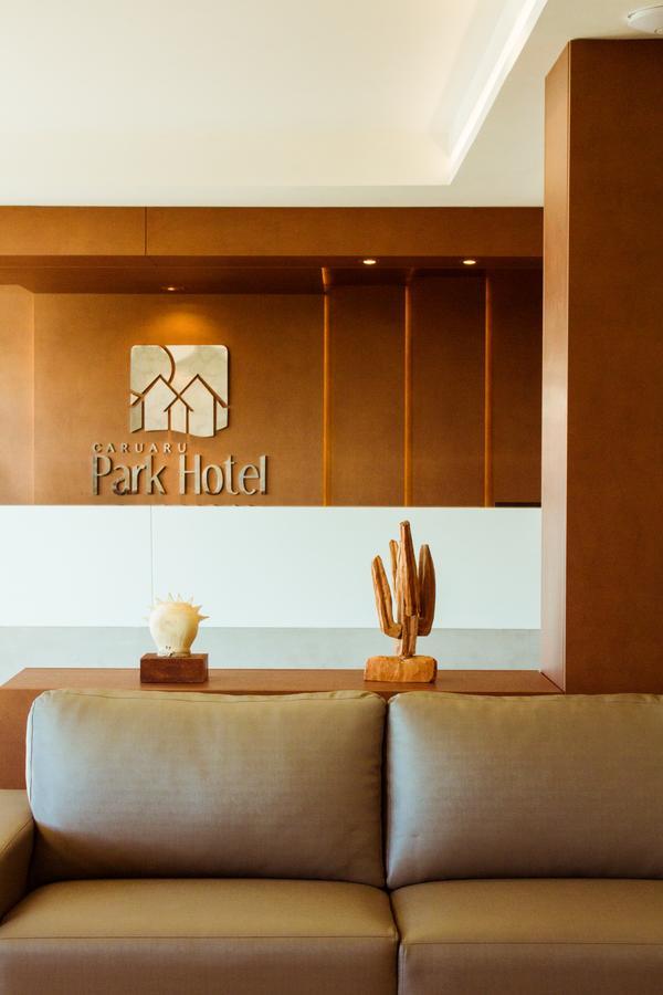 山林小屋 Park Caruaru